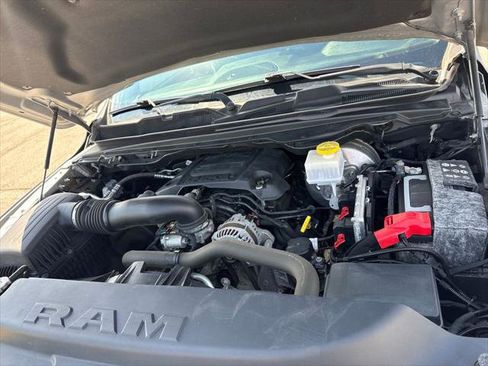 Certified 2020 RAM 1500 Big Horn AWD/4WD image 32