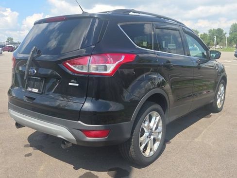 Used 2013 Ford Escape SE AWD/4WD image 8