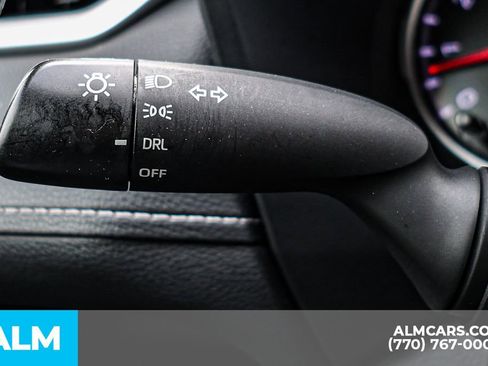 Used 2021 Toyota RAV4 LE image 32