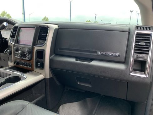 Used 2017 RAM 2500 Laramie w/ Sport Appearance Group AWD/4WD image 29