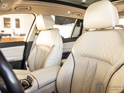 Used 2019 BMW X7 xDrive40i w/ Premium Package image 20