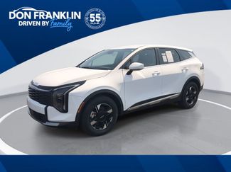 Used 2026 Kia Sportage LX FWD video 1
