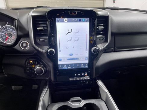 Used 2023 RAM 1500 Big Horn AWD/4WD image 16