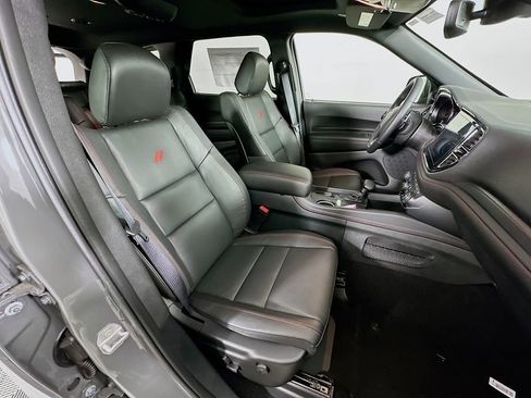 New 2026 Dodge Durango GT AWD/4WD image 38