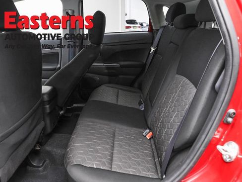 Used 2025 Mitsubishi Outlander Sport ES AWD/4WD image 20