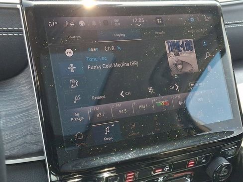 Used 2022 Jeep Grand Cherokee L Limited image 20