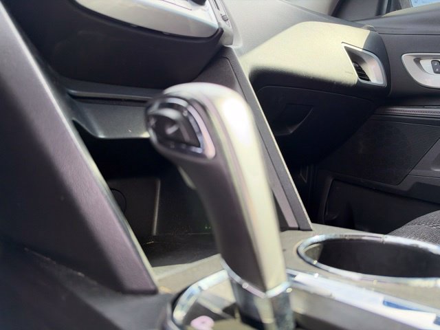 Used 2013 Chevrolet Equinox LT w/ Driver Convenience Package FWD image 19