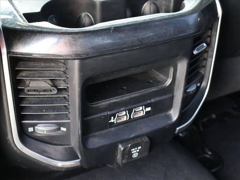 Used 2020 RAM 2500 Laramie w/ Night Edition AWD/4WD image 26