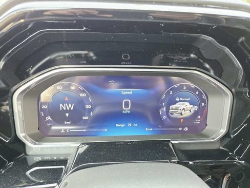 New 2026 Chevrolet Silverado 1500 RST w/ All Star Edition Plus AWD/4WD image 24