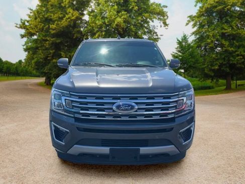 Used 2018 Ford Expedition Limited AWD/4WD image 3