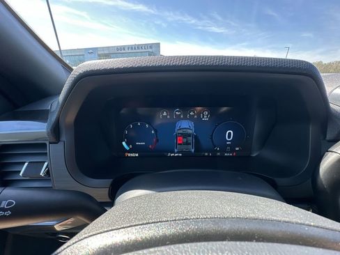New 2026 Ford F150 STX w/ F-150 LOBO Package AWD/4WD image 21