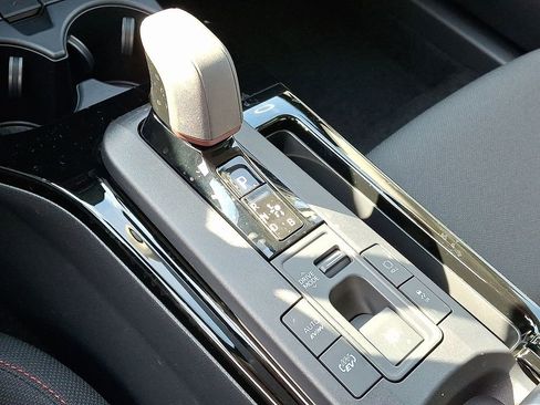 New 2026 Toyota Prius Plug-In Hybrid image 17