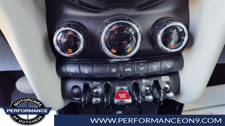 Used 2022 MINI Cooper S FWD image 24