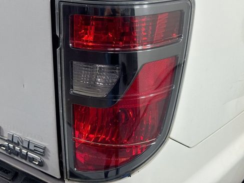 Used 2013 Honda Ridgeline RTL image 32