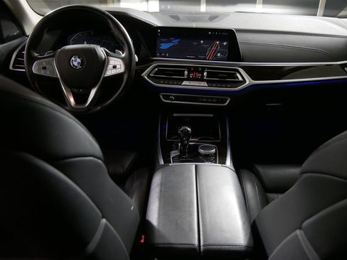 Used 2019 BMW X7 xDrive40i w/ Premium Package image 22