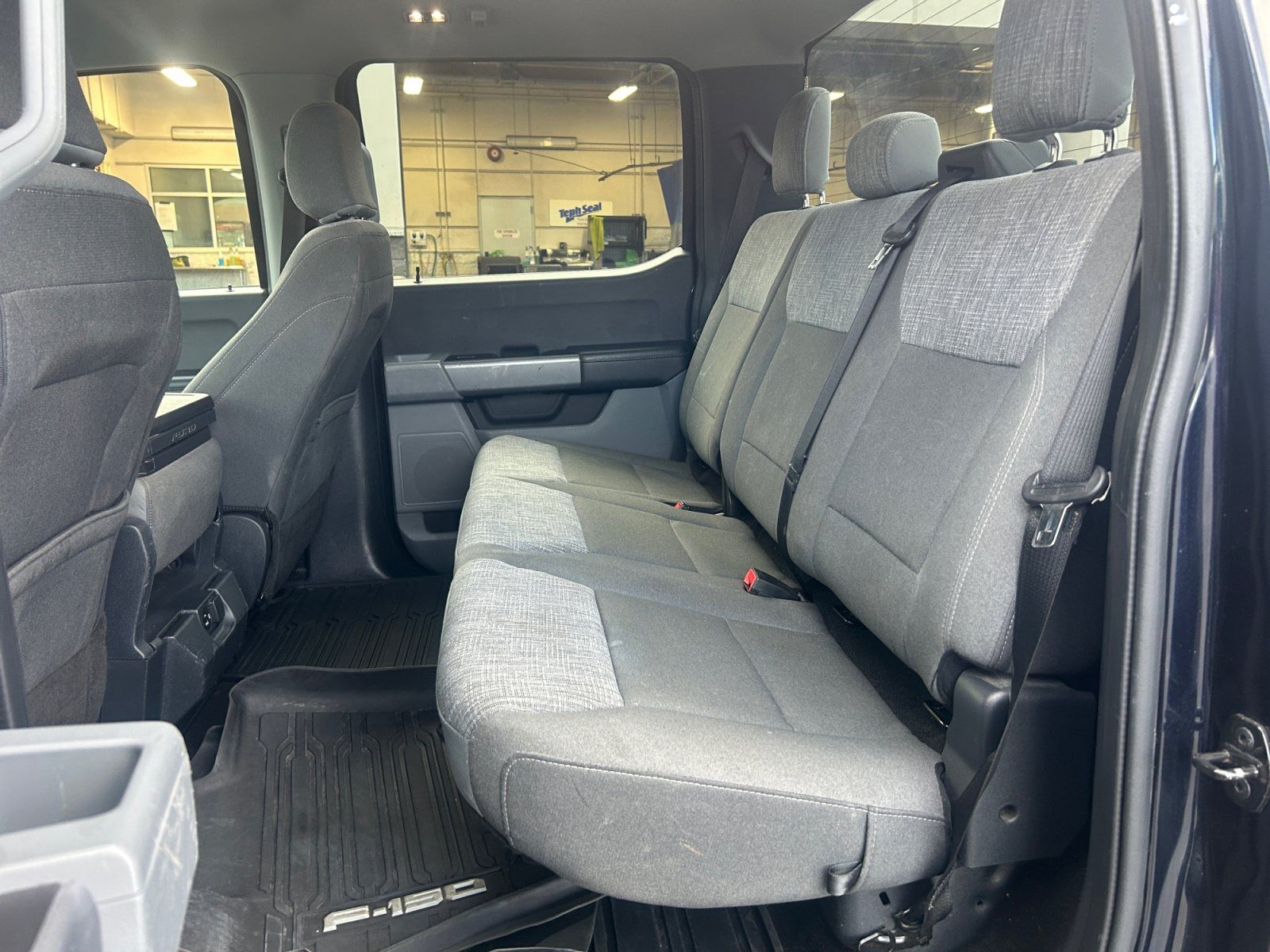 Used 2022 Ford F150 XLT AWD/4WD image 26