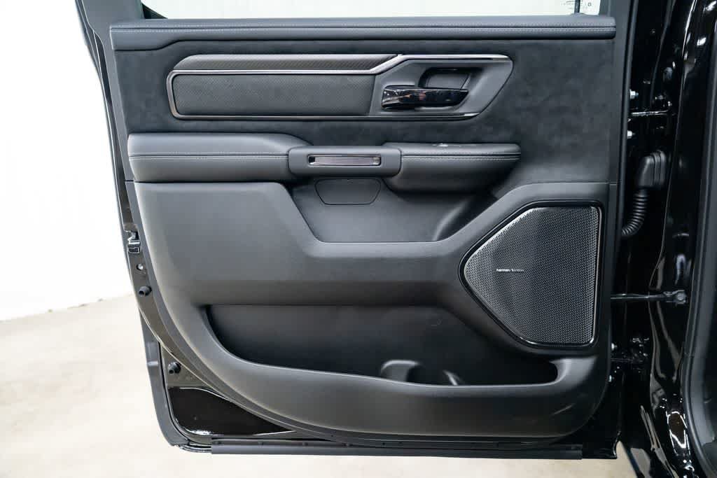 New 2026 RAM 1500 RHO w/ RHO Level 1 Equipment Group AWD/4WD image 29