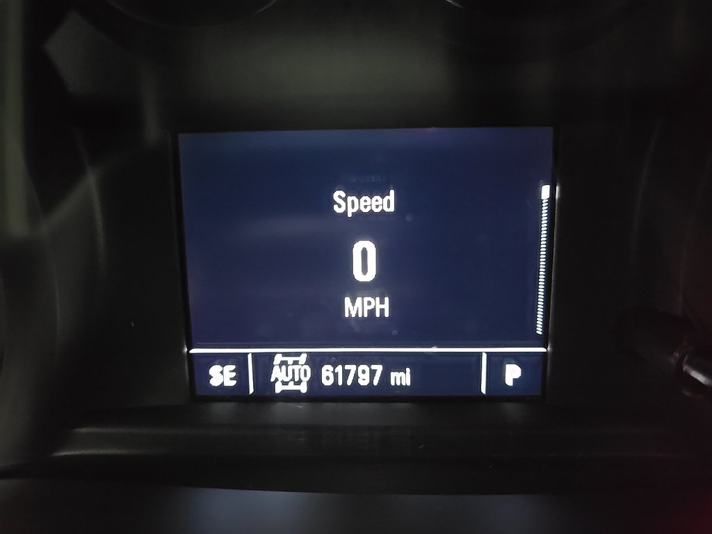 Used 2021 Chevrolet Silverado 1500 Custom w/ LPO, Dark Essentials Package AWD/4WD image 22