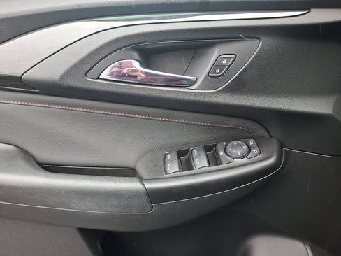 Used 2021 Chevrolet TrailBlazer RS image 12