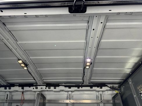 Used 2017 GMC Savana 2500 image 52