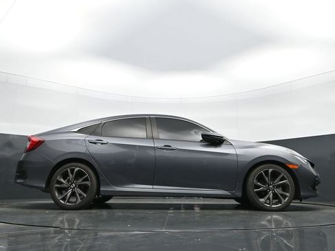 Used 2021 Honda Civic Sport image 28