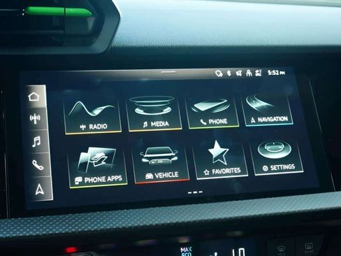 Used 2023 Audi RS 3 image 36