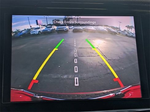 Used 2021 Dodge Durango GT w/ Trailer Tow Group IV image 24