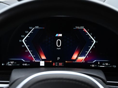 Certified 2024 BMW X5 xDrive50e w/ Executive Package image 15