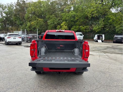 Used 2018 Chevrolet Colorado LT RWD image 37