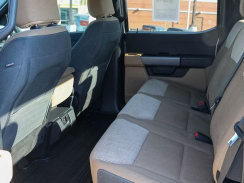 Used 2023 Ford F150 XLT w/ Trailer Tow Package AWD/4WD image 18