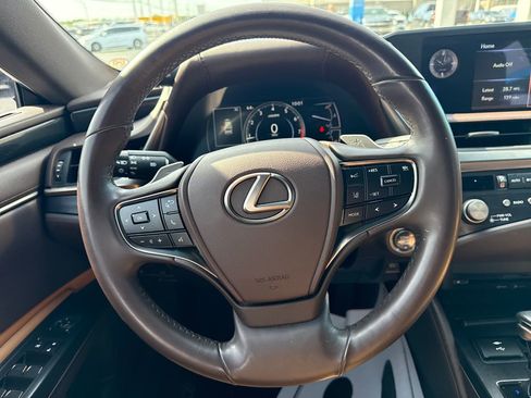 Used 2021 Lexus ES 350 w/ Accessory Package FWD image 17