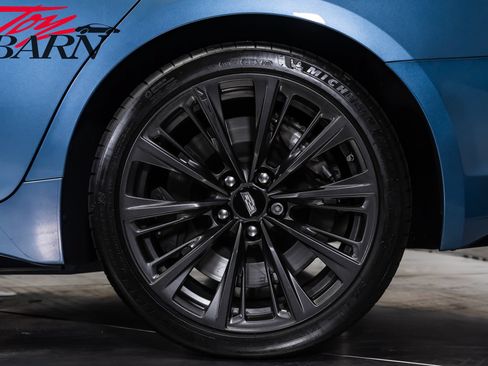 Used 2023 Cadillac CT5 V Blackwing RWD image 17