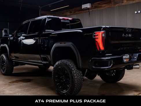 Used 2026 GMC Sierra 2500 AT4 w/ AT4 Premium Plus Package image 6