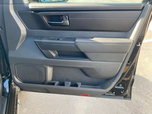 New 2026 Toyota Tundra SR image 42