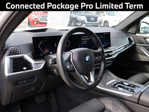 Used 2026 BMW X5 xDrive40i AWD/4WD image 5