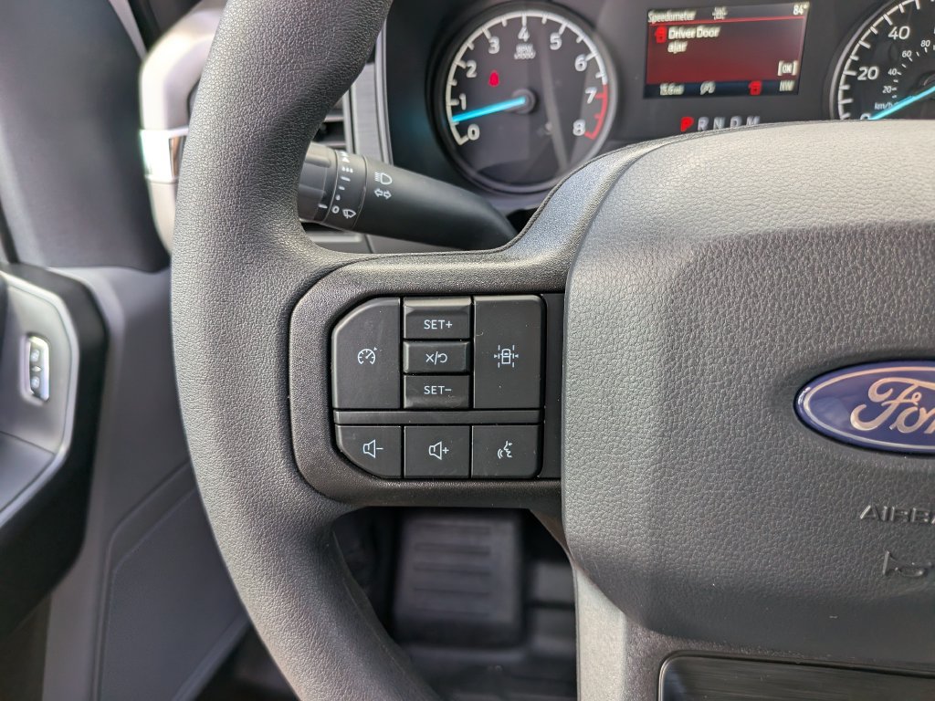 New 2026 Ford F150 XL RWD image 27