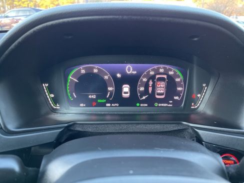 Certified 2023 Honda Accord Sport image 13