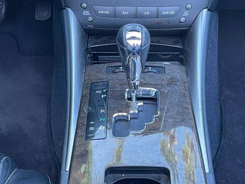 Used 2011 Lexus IS 250C image 30