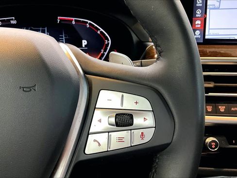 Used 2024 BMW X3 xDrive30i w/ Parking Assistance Package image 24