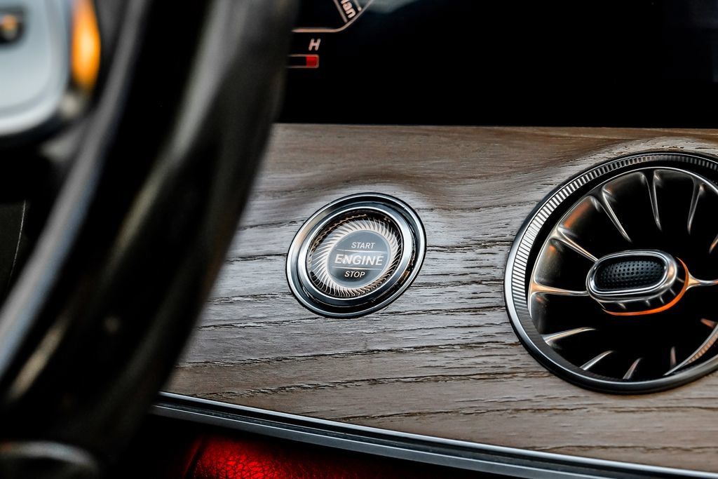 Used 2019 Mercedes-Benz CLS 450 4MATIC image 17