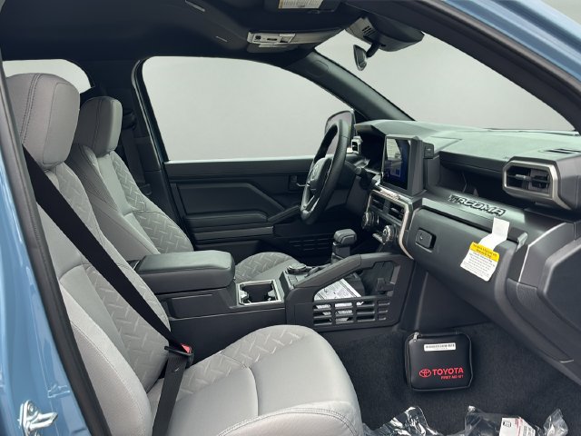 New 2026 Toyota Tacoma SR5 AWD/4WD image 13