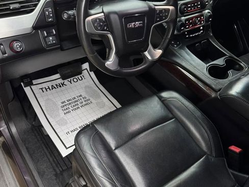 Used 2015 GMC Yukon SLT w/ Open Road Package image 5
