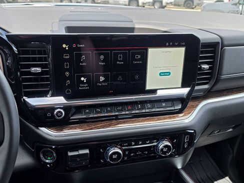 New 2026 GMC Sierra 1500 Elevation w/ Elevation Premium Package AWD/4WD image 14
