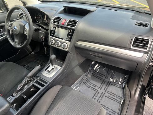 Used 2016 Subaru Impreza 2.0i Premium AWD/4WD image 26
