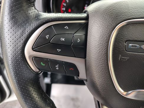 Certified 2024 Dodge Durango SXT image 32