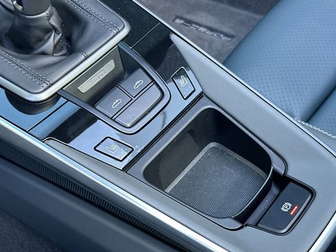 Used 2024 Porsche 911 Targa 4 GTS image 26