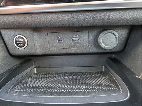 Used 2023 Nissan Rogue S AWD/4WD image 20