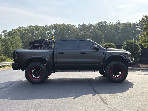 Used 2021 RAM 1500 TRX w/ TRX Level 2 Equipment Group AWD/4WD image 5