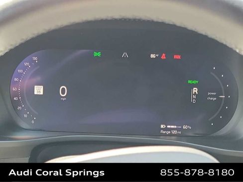 Used 2023 Volvo XC40 Recharge Plus AWD/4WD image 30