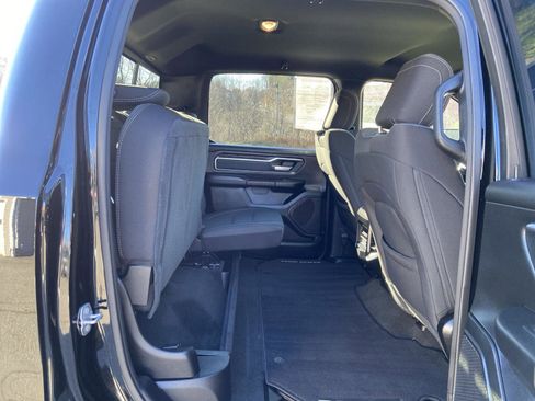 Used 2022 RAM 1500 Big Horn image 33